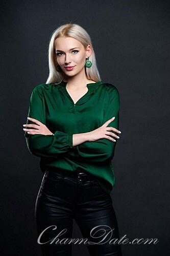 Victoria Profile image 1