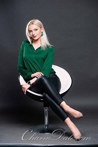 Victoria Profile image 2