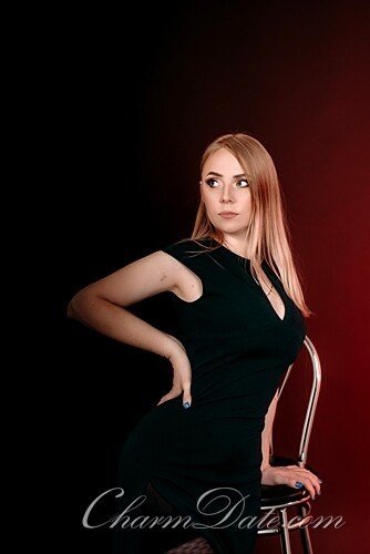 Faina Profile image 2