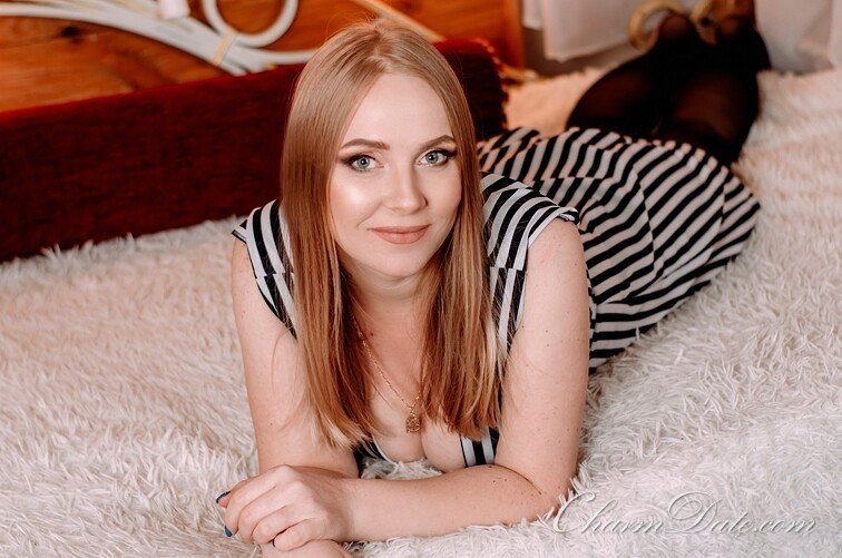 Faina Profile image 1