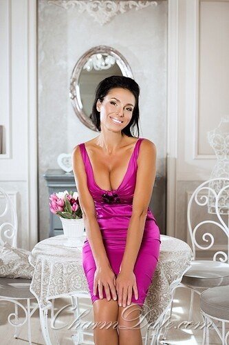 Lena Profile image 2