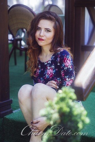 Ekaterina Profile image 1
