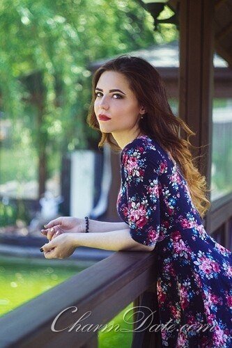 Ekaterina Profile image 2