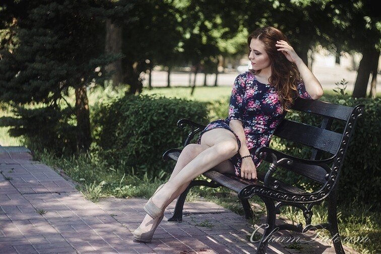 Ekaterina Profile image 4