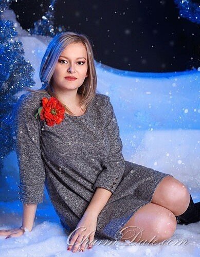 Aliia Profile image 1