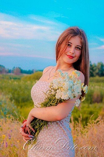 Anna Profile image 1