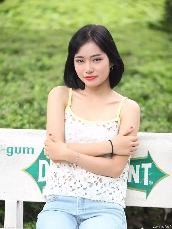 Chae-Won Profile image 1