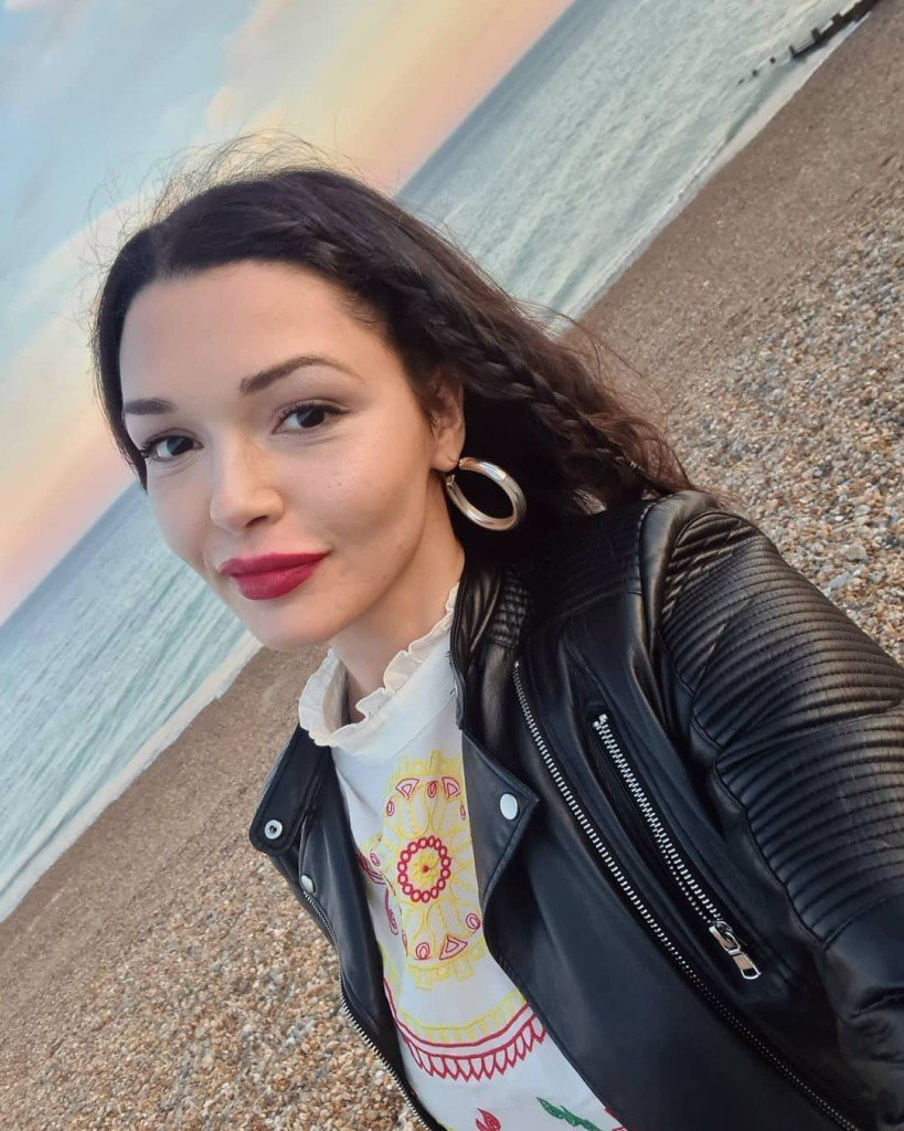 Marta Profile image 3